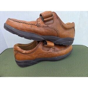 Dr. Comfort | Shoes | Dr Comfort Relax Slippers Mens Size 8  display picture 1